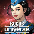 程序图标：Rogue Universe: Galactic …