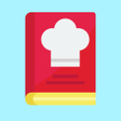 プログラムのアイコン：RecipeZone