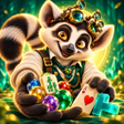 ไอคอนของโปรแกรม: Random  Duels  Party Game…