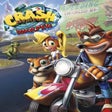 Иконка программы: Crash Bandicoot: Warped