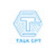 Иконка программы: Talk GPT