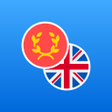 程序图标：Latin-English Dictionary