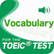 Vocabulary for the TOEICTEST