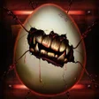 プログラムのアイコン：Egg 3 Horror