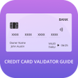 程序图标：Debit Card Validator Onli…