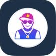 程序图标：Rap Ringtones 2021 Best R…