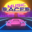 Ikon program: Music Racer