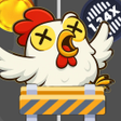 Uncrossable Road Roost icon