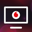 أيقونة البرنامج: Vodafone TV Anywhere