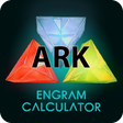 Programikonen: Engram Calculator ARK