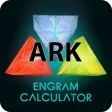 Engram Calculator ARK