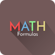 プログラムのアイコン：Math Formulas Complete