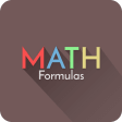 Math Formulas Complete