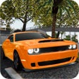 Programın simgesi: FastGrand - Online Drivin…