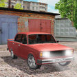Programikonen: Military kamaz driving 3D