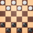 プログラムのアイコン：Checkers - Deluxe Edition