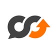 Icoon van programma: Talkroute