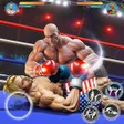 أيقونة البرنامج: Real Fighting Games: GYM …