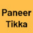 Ikon program: Paneer tikka Recipe