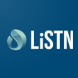 程序图标：LiSTN Audio App
