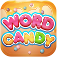 Symbol des Programms: Word Candy