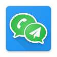 プログラムのアイコン：Quick Message