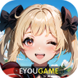 ไอคอนของโปรแกรม: Mythic Dawn: 13 Megami