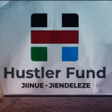 Biểu tượng của chương trình: Hustler Fund