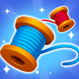 Ícone do programa: Yarn Puzzle Challenge