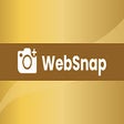 Ikon program: WebSnap