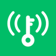 Programikonen: Wifi connect - Network An…