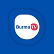 プログラムのアイコン：Burma TV Pro