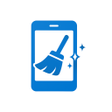ไอคอนของโปรแกรม: FileZen: Phone Cleaner