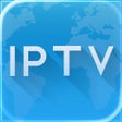 Programın simgesi: IPTV World: Watch TV Onli…