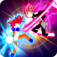 Ikona programu: Stick Fighter: Legendary …