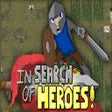 プログラムのアイコン：In Search of Heroes!