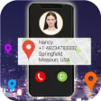 Mobile Location Tracker  Call