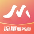 程序图标：梦联通信