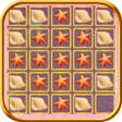 Иконка программы: Starfish Conch Jigsaw