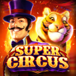 プログラムのアイコン：Super Circus