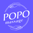 ไอคอนของโปรแกรม: POPO Go-泰国曼谷上门按摩