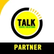 プログラムのアイコン：Talk Vehicle Partner Only
