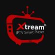 Icoon van programma: IPTV Smart Xstream Player
