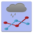 プログラムのアイコン：Aladin - Weather Model
