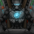 Icoon van programma: Irradiant Core - Top-Down…