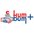 Programikonen: Escorts Humdum Plus