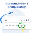 Icoon van programma: Google Search Flights But…