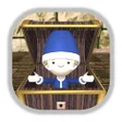 プログラムのアイコン：MyTreasure -Escapegame-
