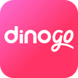 プログラムのアイコン：Dinogo: Ưu đãi du lịch