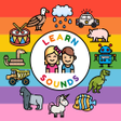 程序图标：Babys First Animal Sounds
